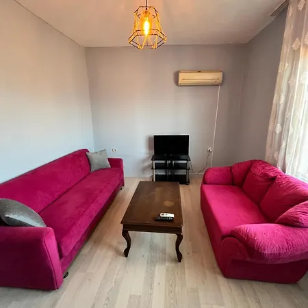 X Paspatur House X Apartament Fethiye