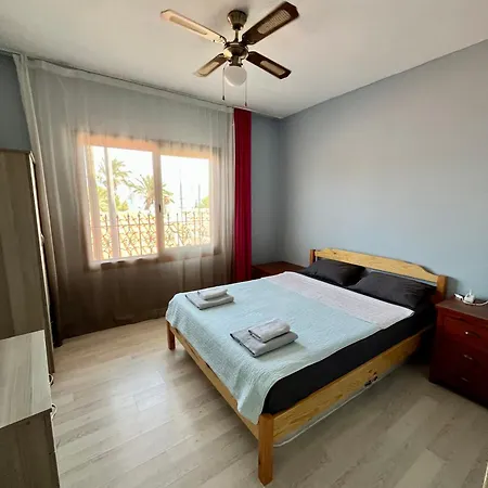 Apartament X Paspatur House X *