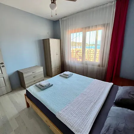 Apartament X Paspatur House X *