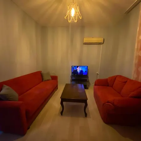 X Paspatur House X Lägenhet *