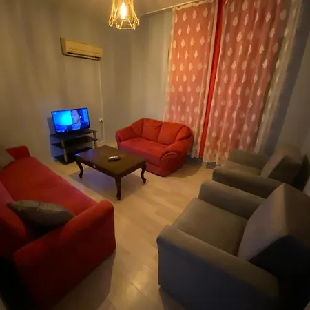 X Paspatur House X Apartamento