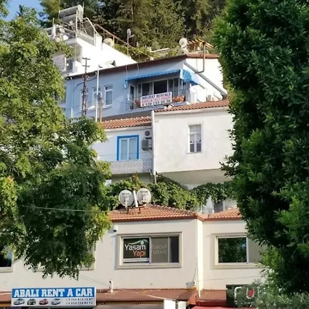 Lägenhet X Paspatur House X *