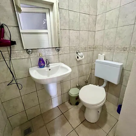 Apartamento X Paspatur House X *