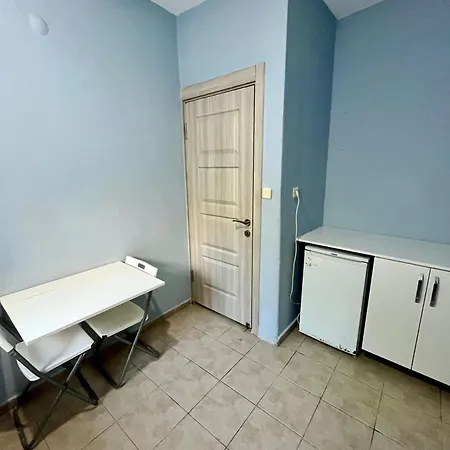 X Paspatur House X Апартаменты