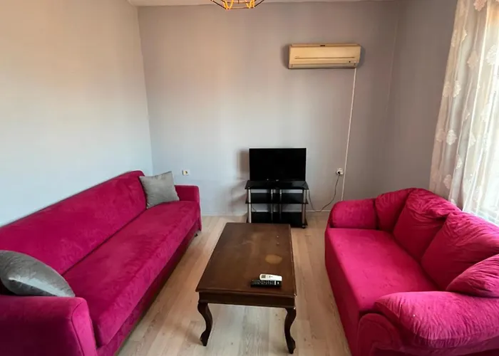 X Paspatur House X Daire Fethiye