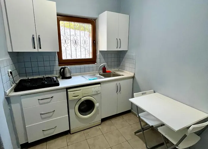 X Paspatur House X Daire Fethiye