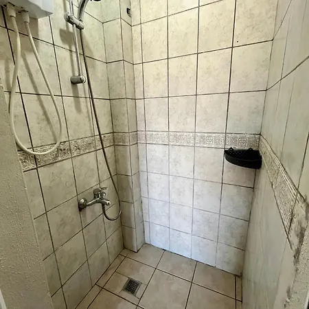X Paspatur House X Apartamento *
