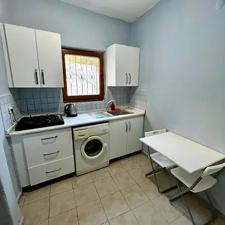 X Paspatur House X Apartamento Fethiye